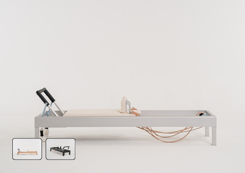 Reformer (Black/White)